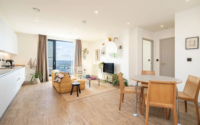 The Eades Store Projects 1 Bed