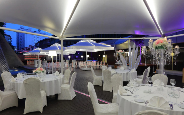 Latanya Hotel Ankara