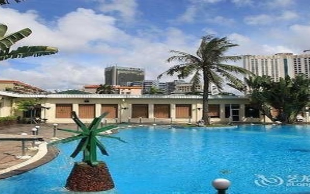 Haikou Tower