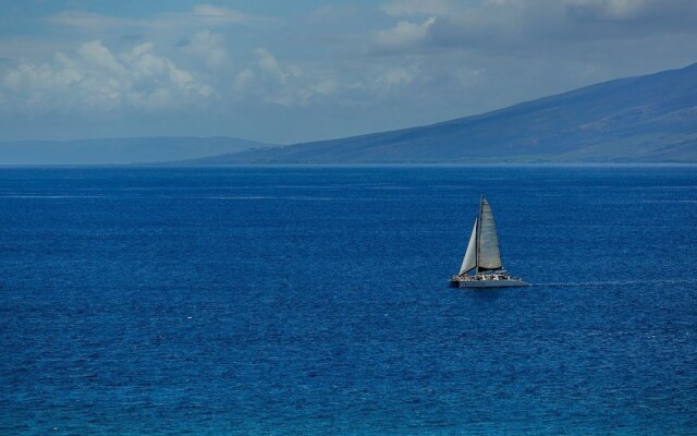 Royal Kahana 1211 2 Bedroom Condo