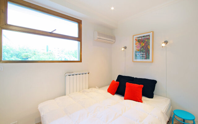 Apartment Résidence de Luynes