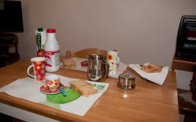 Casa Vacanze Volturno 16