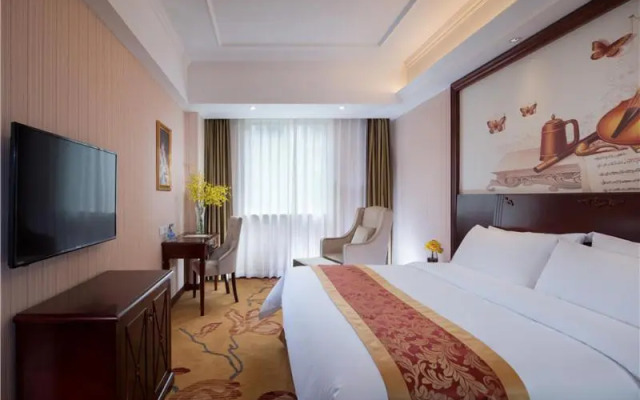 Vienna Hotel (Guangzhou Panyu Nancun)