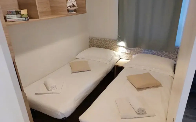 Amadria Park Deluxe Beach Mobile Home