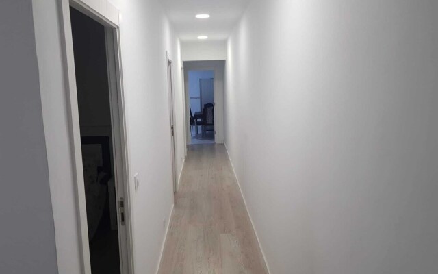 Fragoso 55 Near the Beach Central Location Unbeatable Area