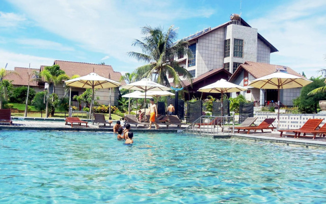 Sa Huynh Beach Resort