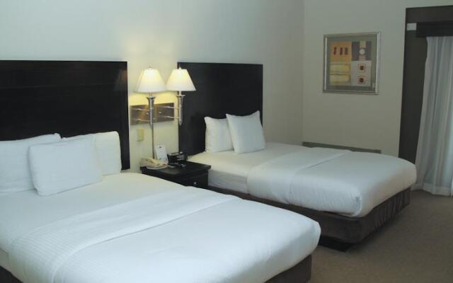 La Quinta Inn Chattanooga TN