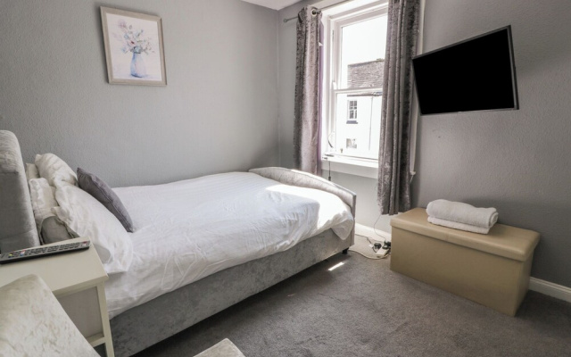 Fleet Townhouse