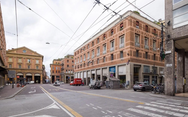 San Gervasio 2 in Bologna