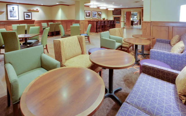 Hampton Inn Bordentown