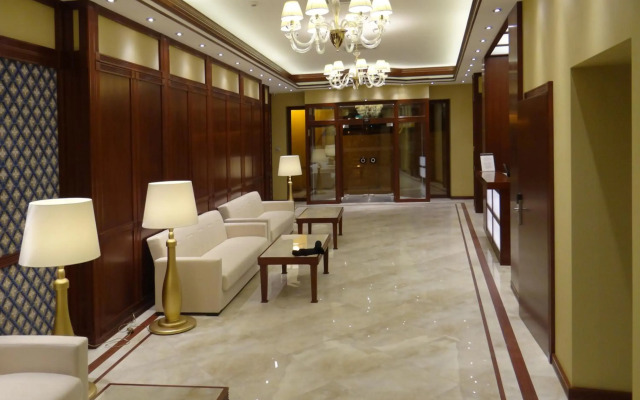 Centrum Hotel Superior