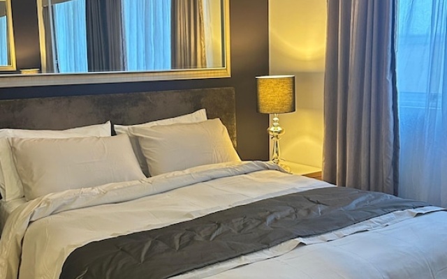 The Heritage Bank Apartment – Guest Rooms – Melbourne