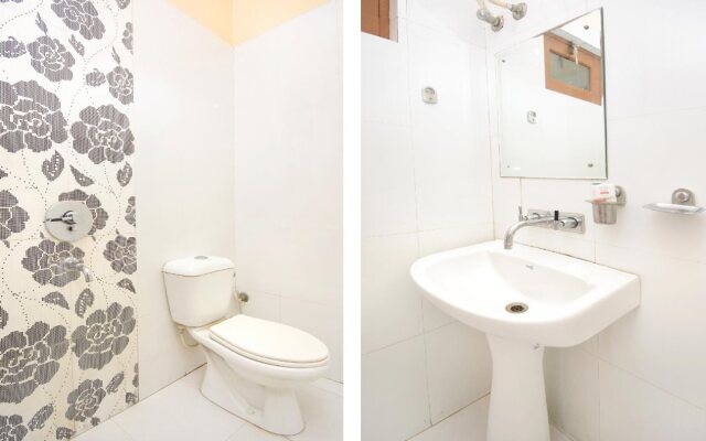 OYO Rooms Ludhiana Railway Station
