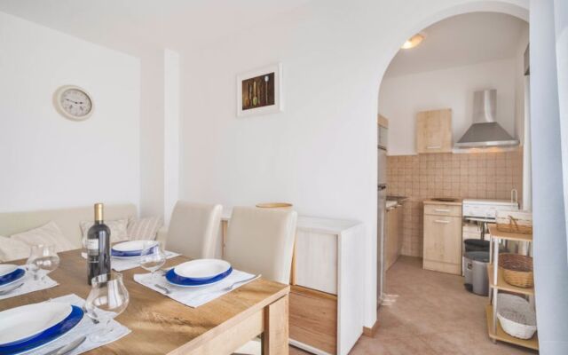 Apartment Olivo Novigrad (Istra) 22036