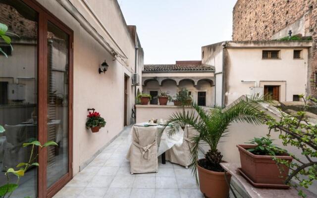 Santa Caterina da Siena B&B