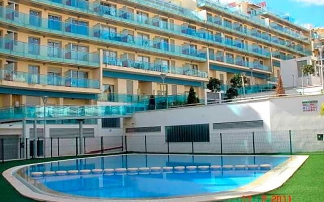 Residencial Nova Calpe