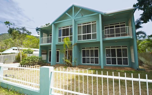 Beachcomber Unit 2