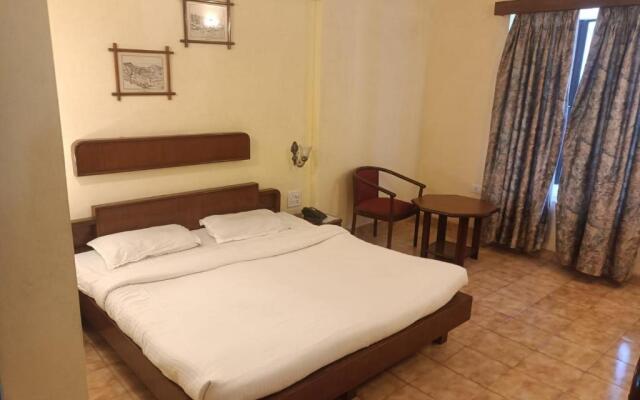The Dhanhills - a valley view hotel in panchgani