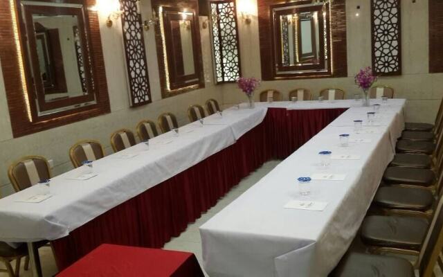 Hotel Welcome Palace Karol Bagh
