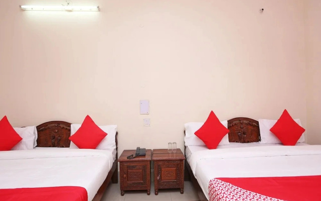 Hotel Valley Inn by OYO Rooms