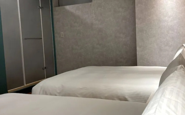 Sky Gate Hotel