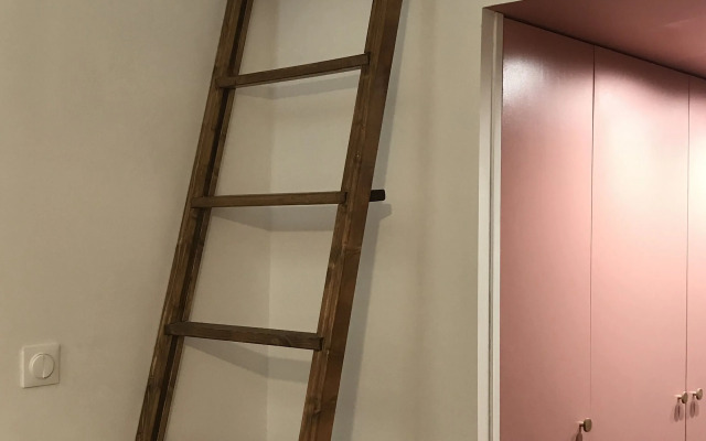 Votre Adresse de Charme Hypercentre Marseille