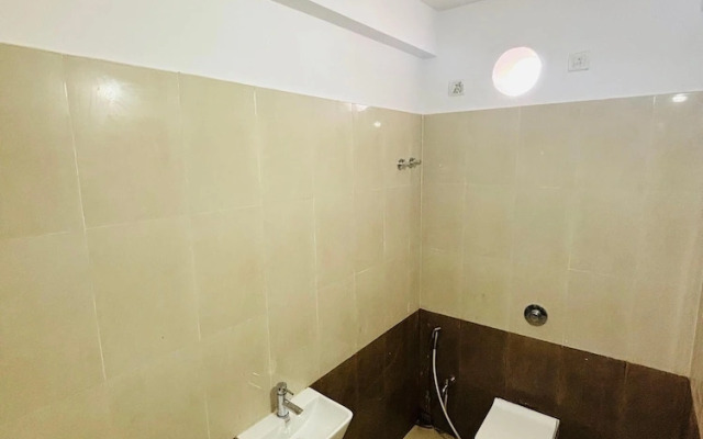 Goroomgo Golden Homes Puri