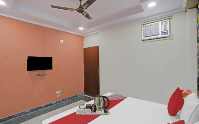 OYO 88010 Hotel Metro Inn