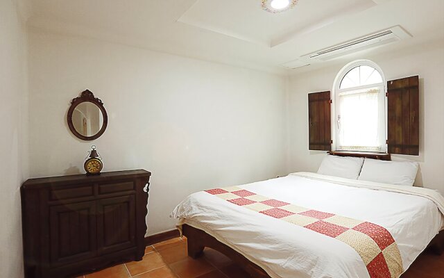 Miallet Pension and Glamping