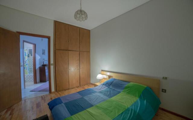 Trikala Down Town Apartment