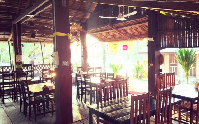 Pakha Guesthouse