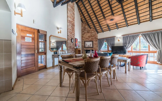 Kruger Park Lodge Unit 239