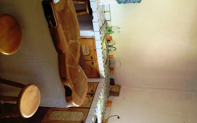 Rancho Quitapenas Bungalows