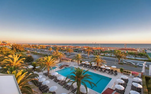 Hotel Caesar