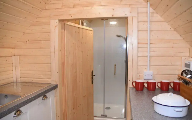 Cairngorm Bothies