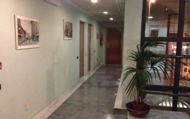 Hotel Sirenella