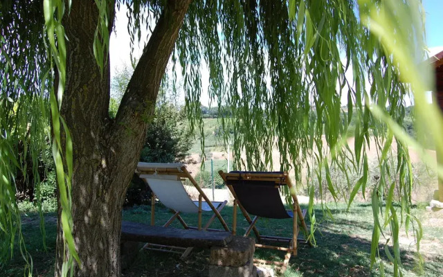 Residenza La Canonica