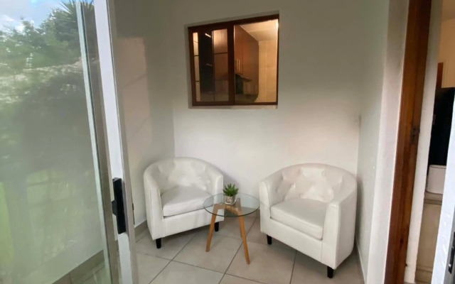 The Atholls in Melrose