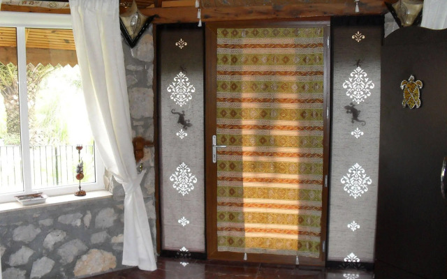 Romantik Villa Dalla Boutique Hotel