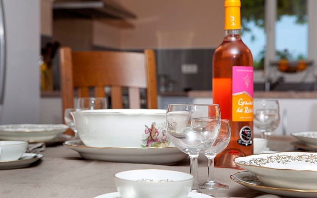 Gite du Pont du Bartac