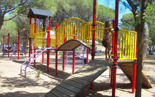 Càmping & Bungalows Platja Brava