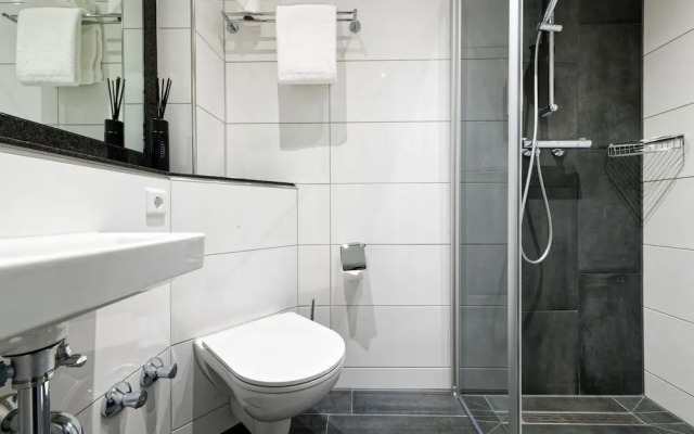 Stadthotel Borken by Hackmann