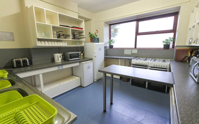 YHA Snowdon Llanberis - Hostel