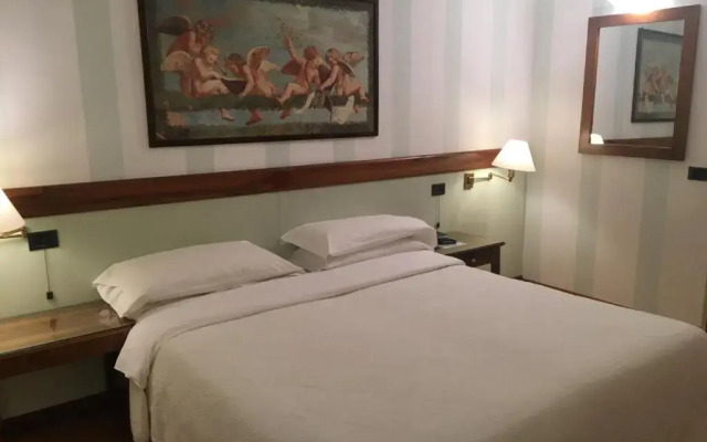 Hotel Alla Busa