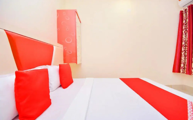 Oyo 41151 Cj Cottage