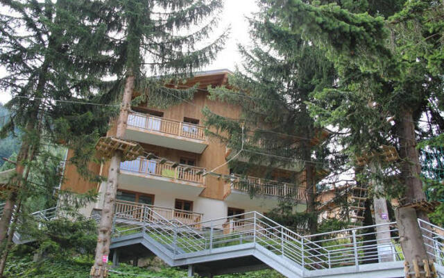 Résidence Les Chalets de Florence