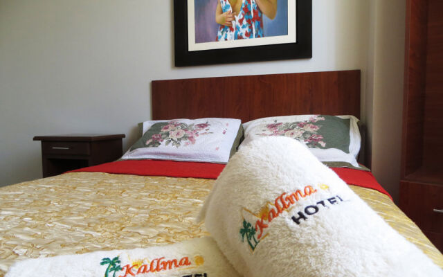 Hotel Kallma