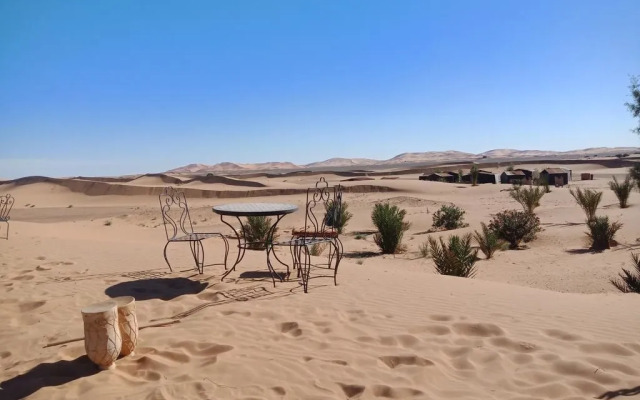 Sandfish