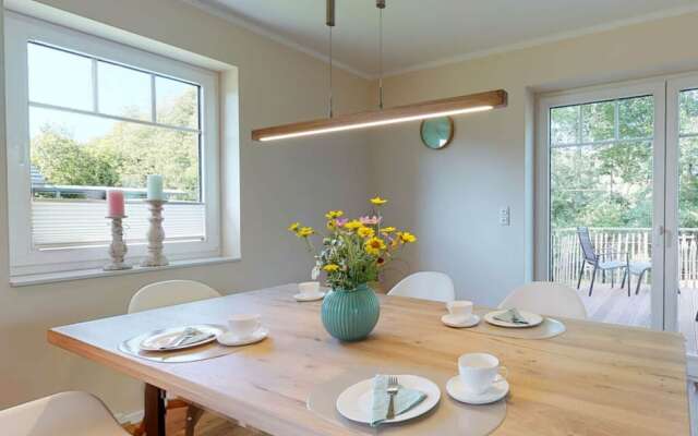 Holiday Home Small Island