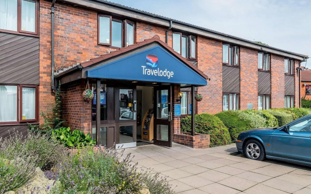 Travelodge Rugeley
